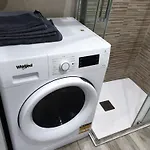Apartamento 3312 Semesterbostad