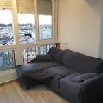 Semesterbostad Apartamento 3312 Fuengirola