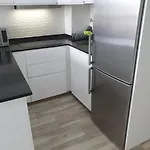 Semesterbostad Apartamento 3312 Fuengirola