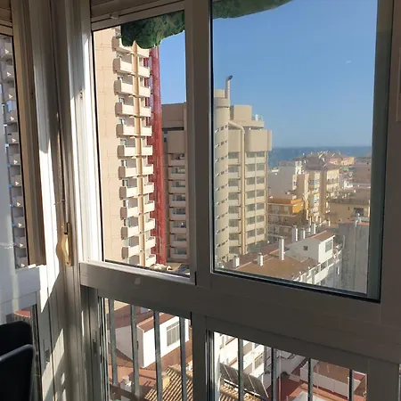 Apartamento 3312 בית נופש פואנגירולה