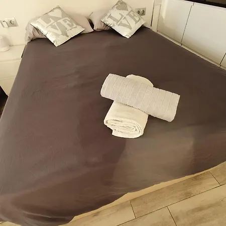 בית נופש Apartamento 3312