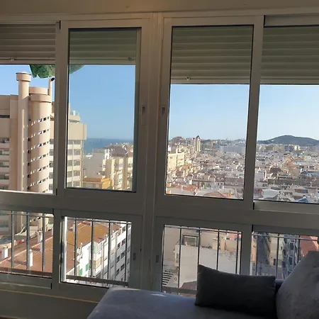 Apartamento 3312 בית נופש *