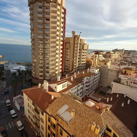 Holiday home Apartamento 3312 *
