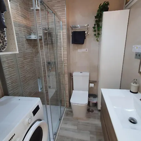 Holiday home Apartamento 3312 Fuengirola