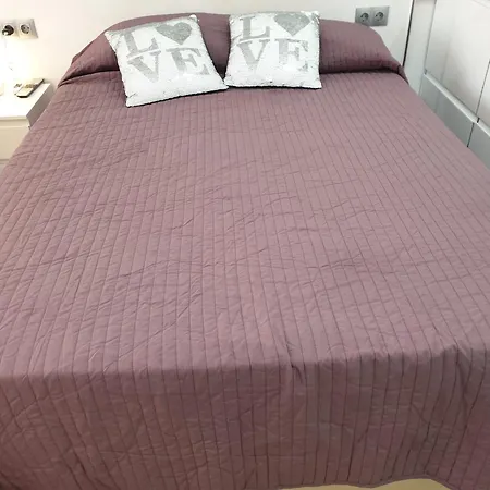 Holiday home Apartamento 3312