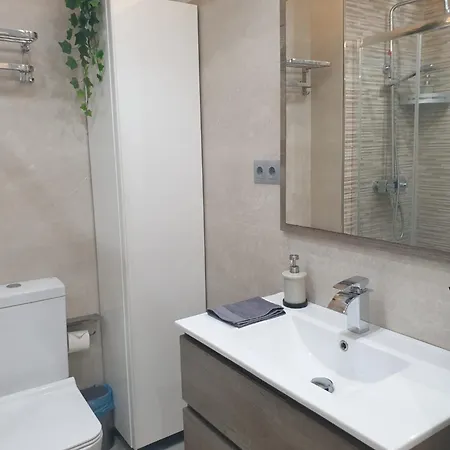 Apartamento 3312 Holiday home *