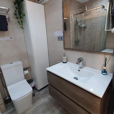 Casa vacanze Apartamento 3312 Fuengirola