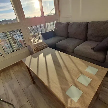 Apartamento 3312 *
