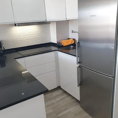 Apartamento 3312 Fuengirola