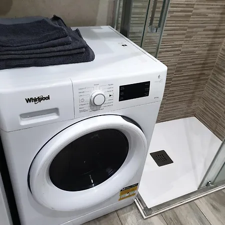 Apartamento 3312 Holiday home