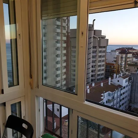Apartamento 3312 Holiday home Fuengirola