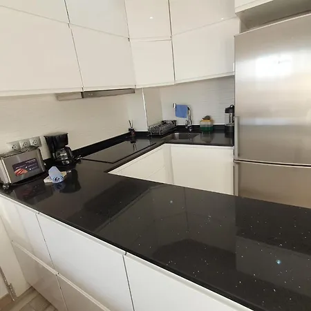 Holiday home Apartamento 3312 Fuengirola