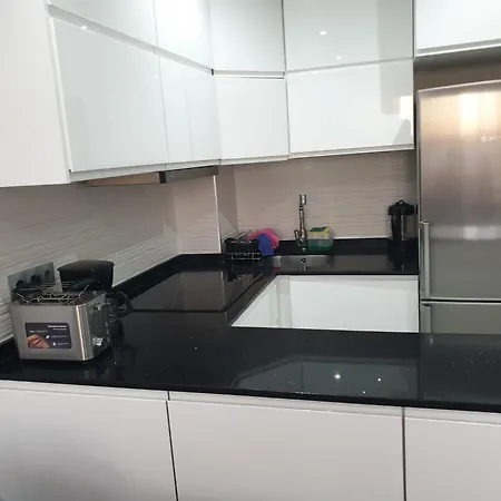Apartamento 3312 Fuengirola