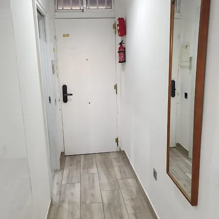 Apartamento 3312 Holiday home