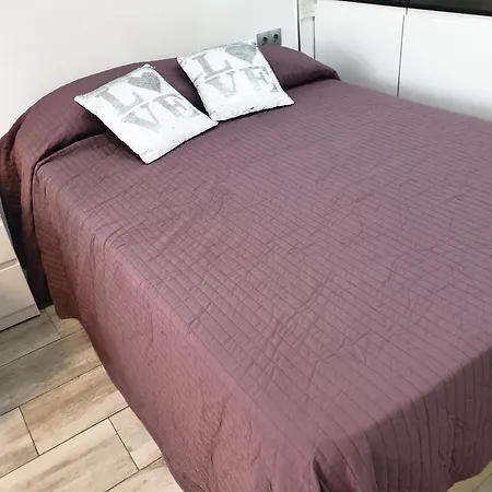 Apartamento 3312 Holiday home Fuengirola
