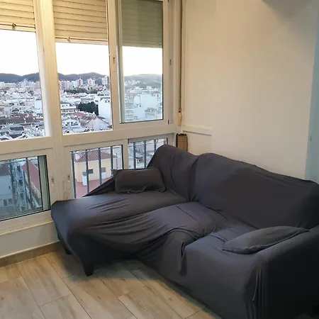 Holiday home Apartamento 3312 Fuengirola