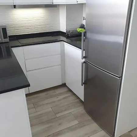 Holiday home Apartamento 3312 Fuengirola