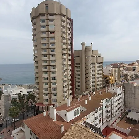 Apartamento 3312 Holiday home *