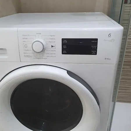 Apartamento 3312