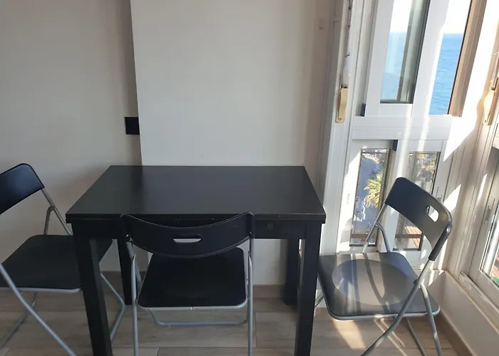 Apartamento 3312 * פואנגירולה