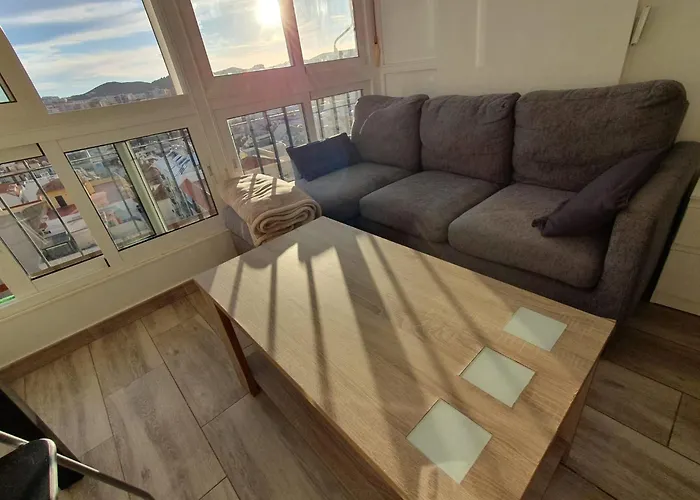 Apartamento 3312 *