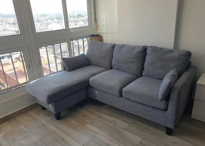 Apartamento 3312 * פואנגירולה