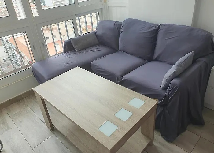 Apartamento 3312 בית נופש