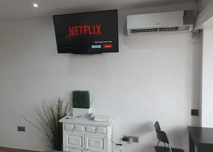 Apartamento 3312 פואנגירולה
