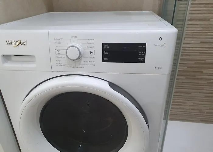 Apartamento 3312